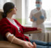 Blood Donation