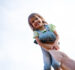 Children Welfare & Joy