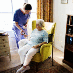 Old Age Care
