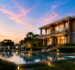 Villa Construction in Hyderabad, Everything You Need to Know Before You Build